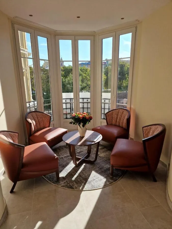 Residence Aston La Scala Nice