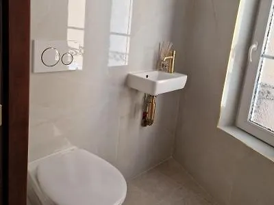 Residence Aston La Scala Nice France