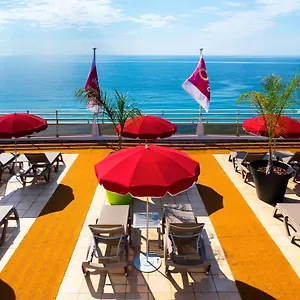 4* Aparthotel Adagio Promenade Des