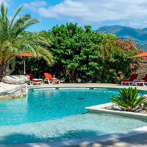 4* Hotel Servotel Saint-vincent