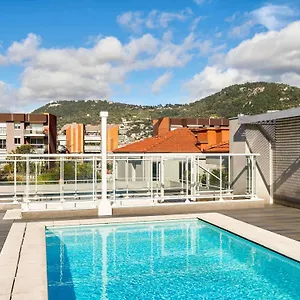 3* Aparthotel Adagio Centre
