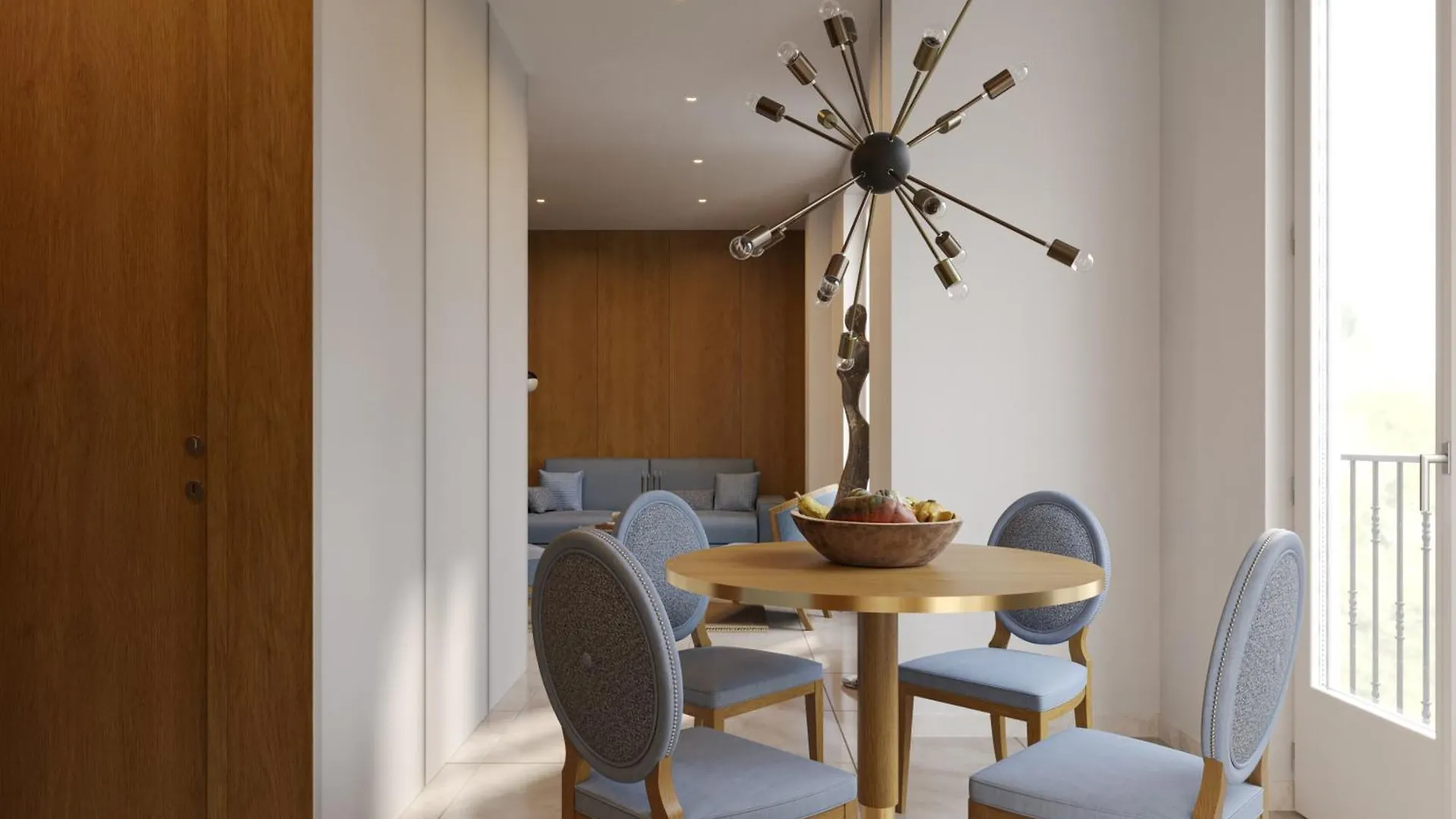 Residence Aston La Scala Nice 0*,  France