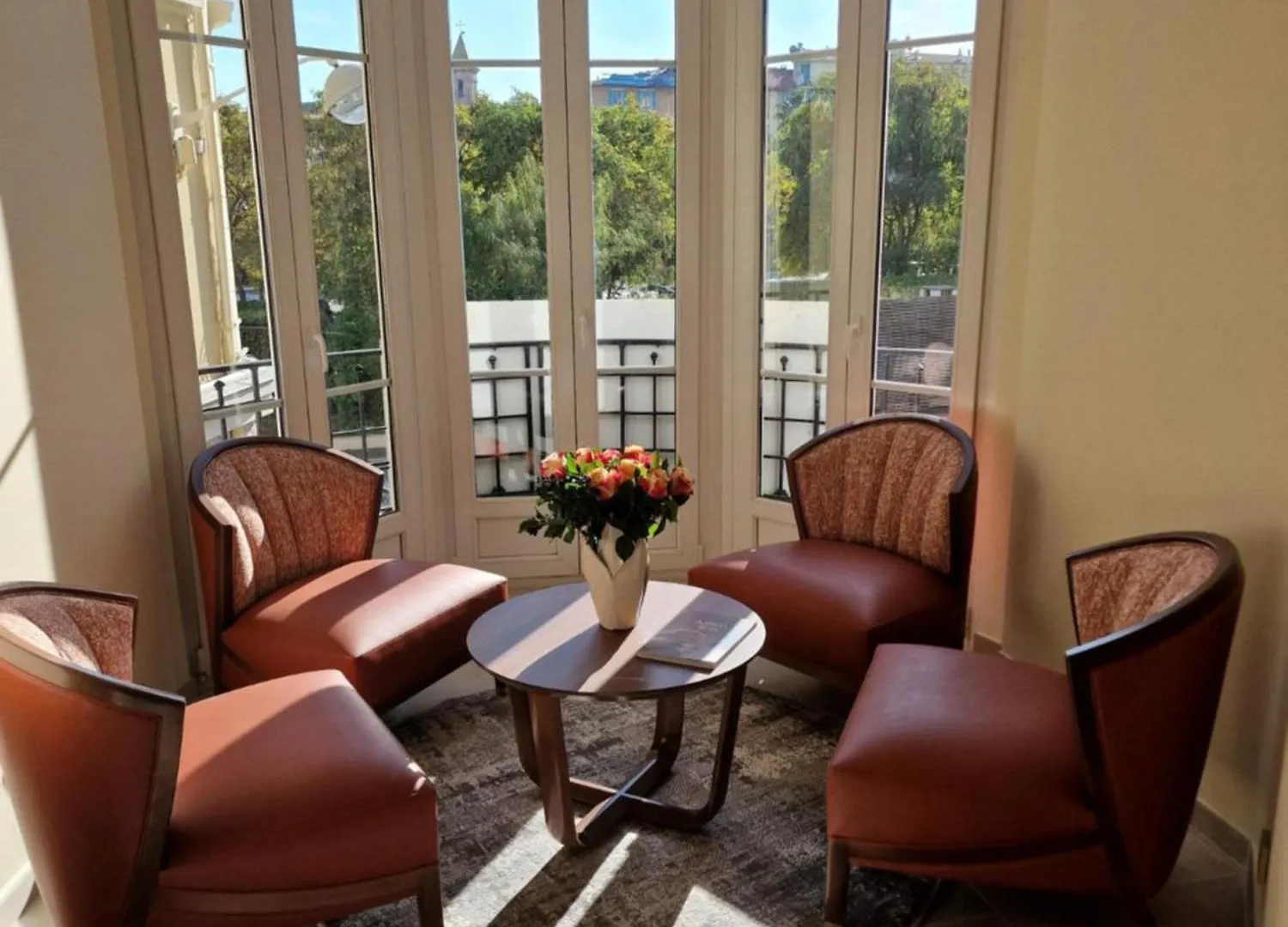 Residence Aston La Scala Nice France