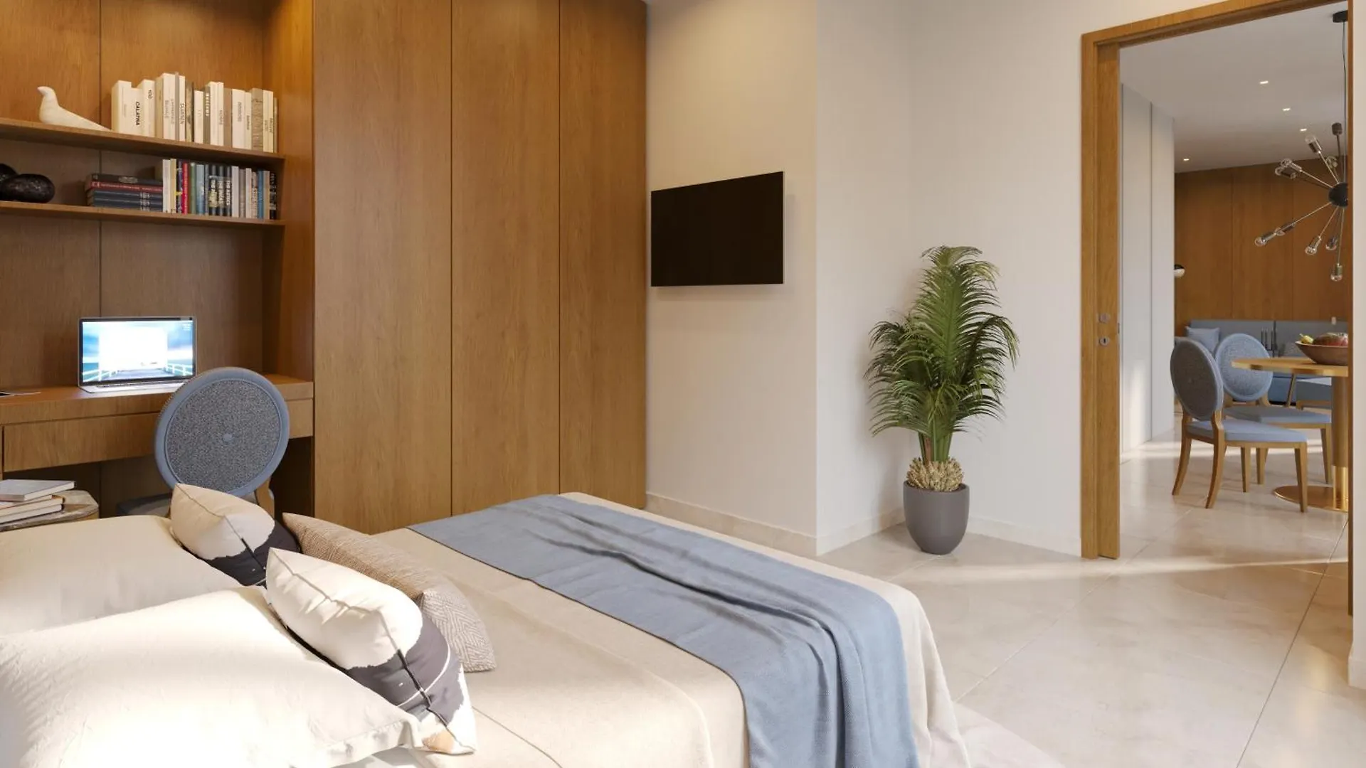 Residence Aston La Scala Nice France