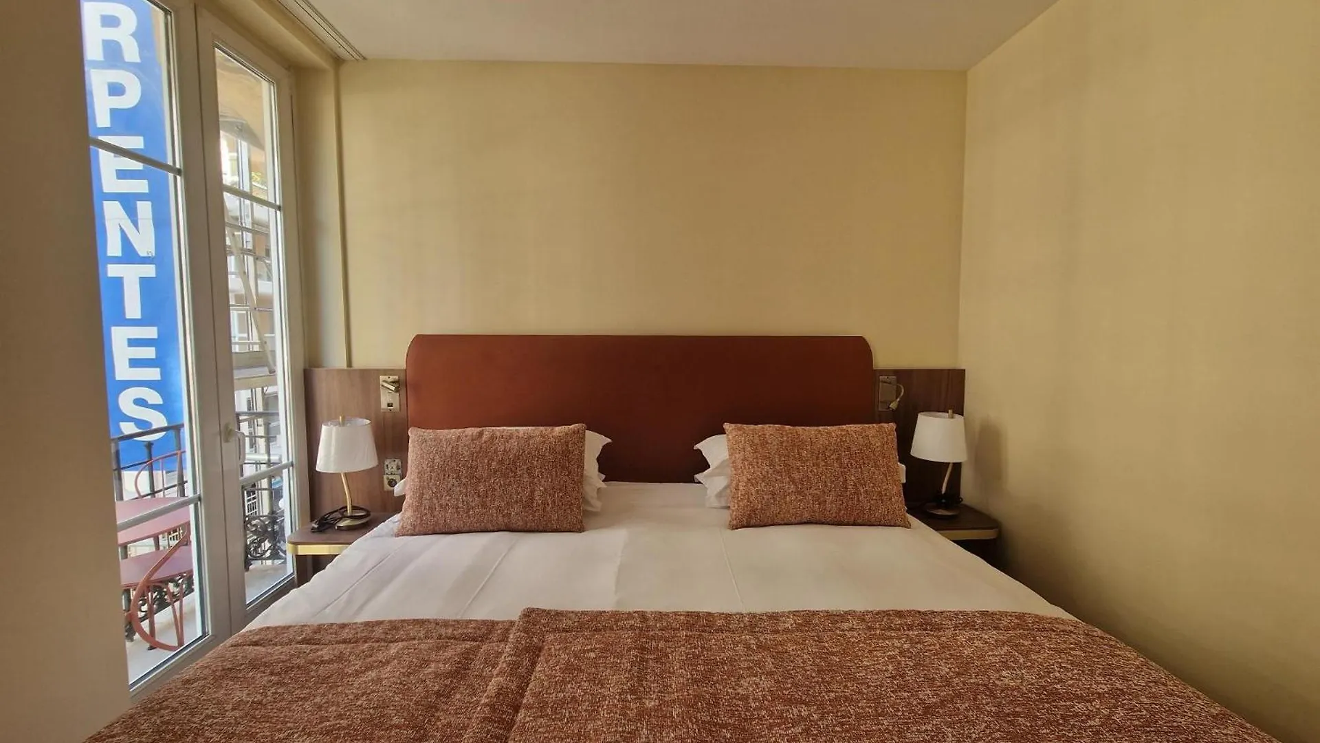 Residence Aston La Scala Nice