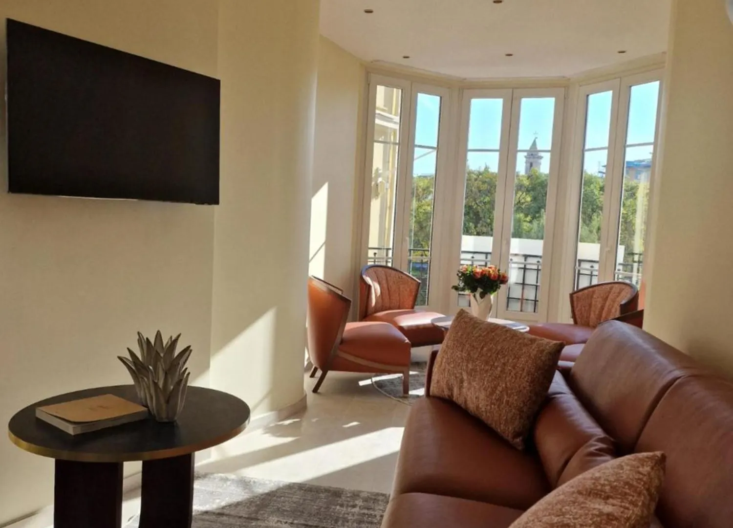 Residence Aston La Scala Nice 0*,  France