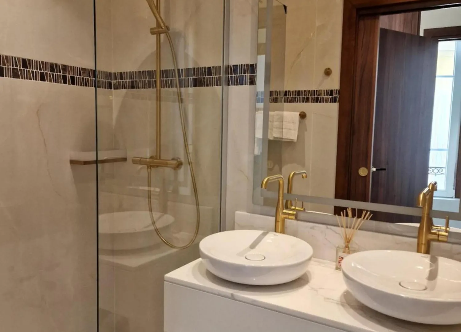 Residence Aston La Scala Nice