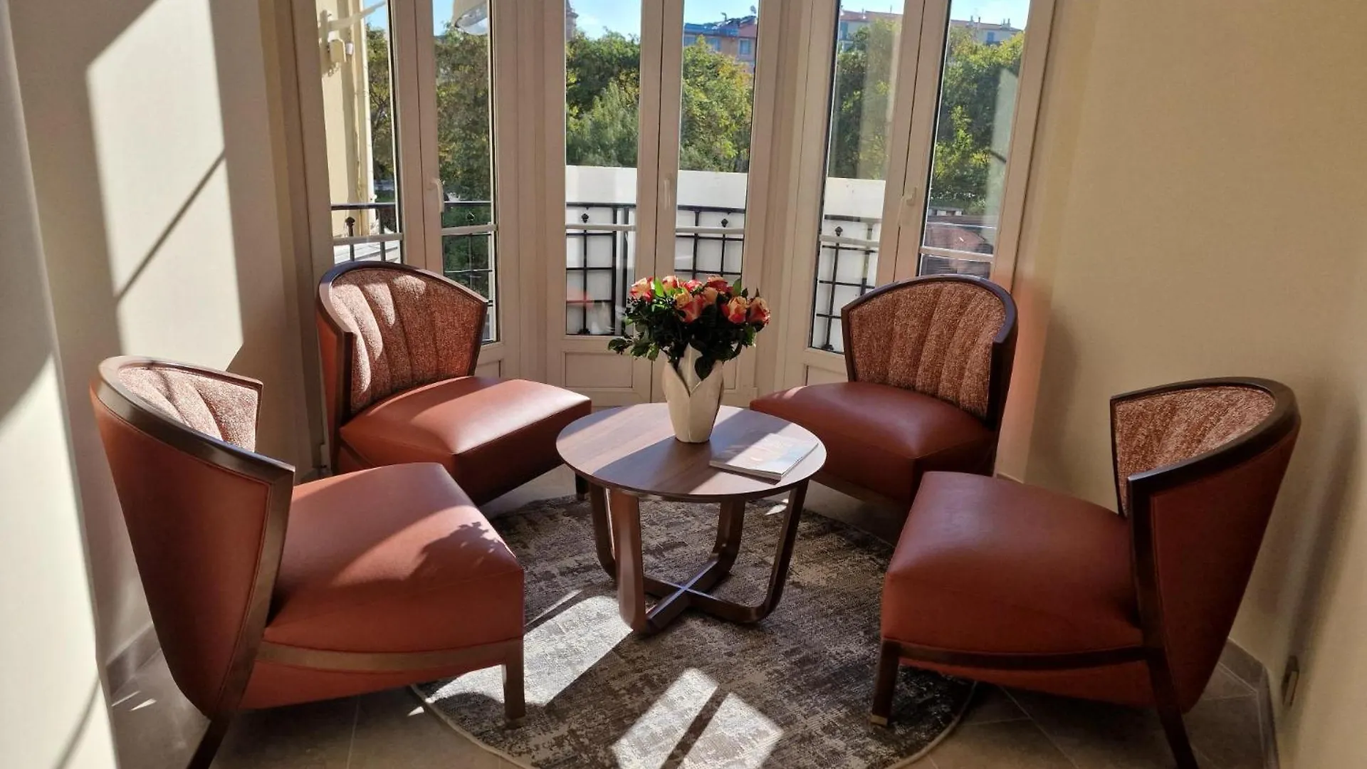 Residence Aston La Scala Nice France
