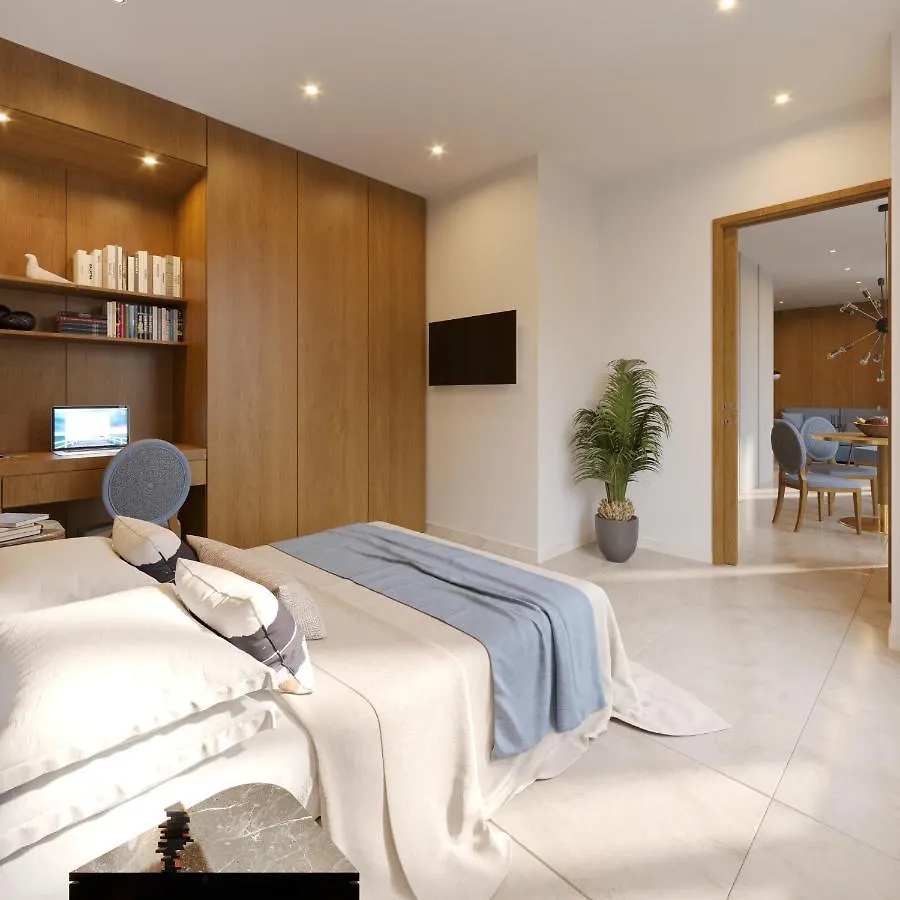 Residence Aston La Scala Nice France