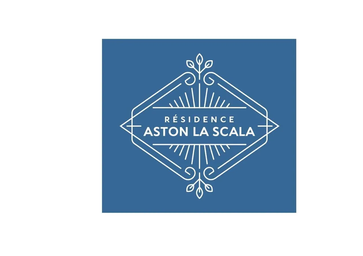 Residence Aston La Scala Nice