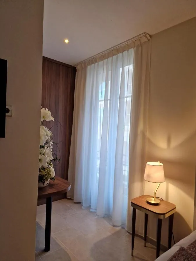 Residence Aston La Scala Nice