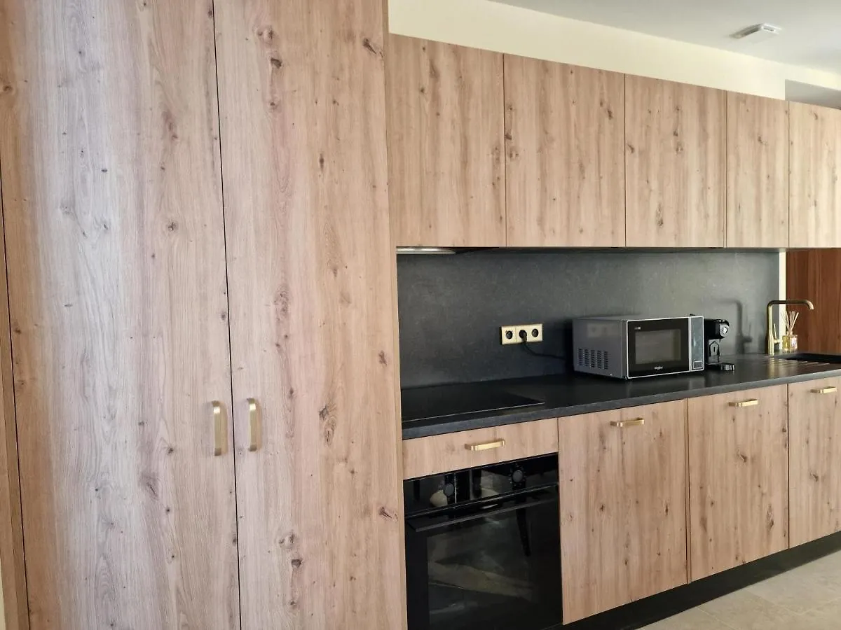 Residence Aston La Scala Nice