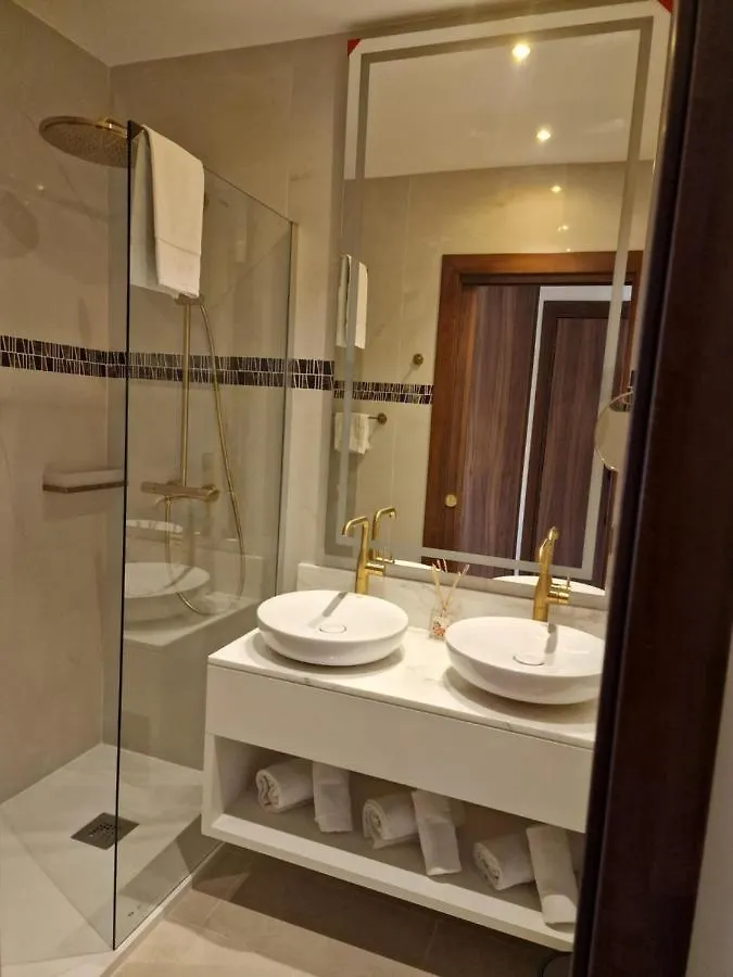 Residence Aston La Scala Nice