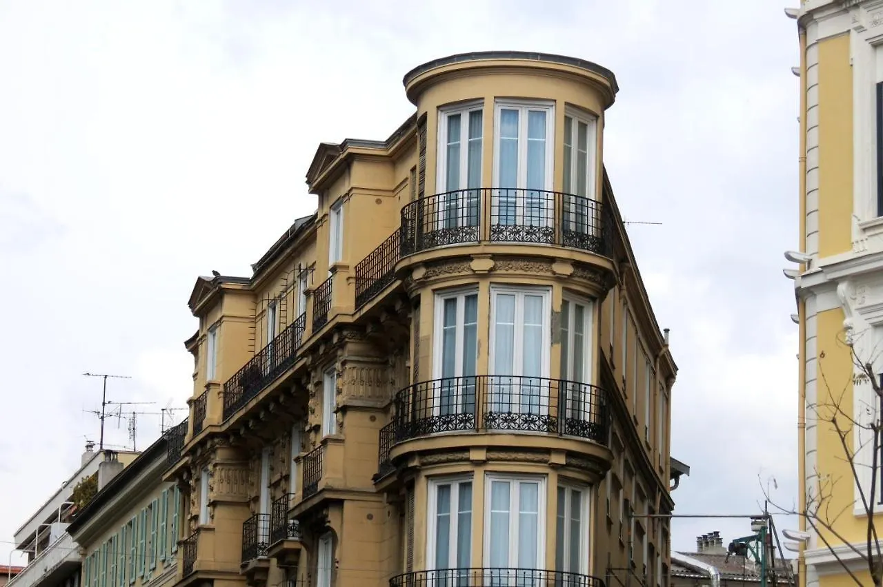 Residence Aston La Scala Nice