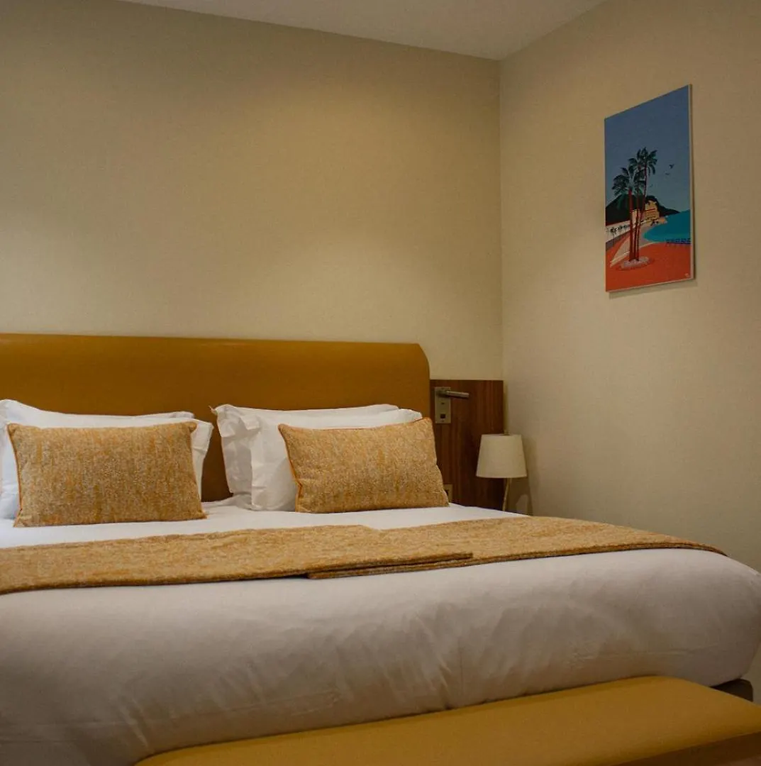 Residence Aston La Scala Nice