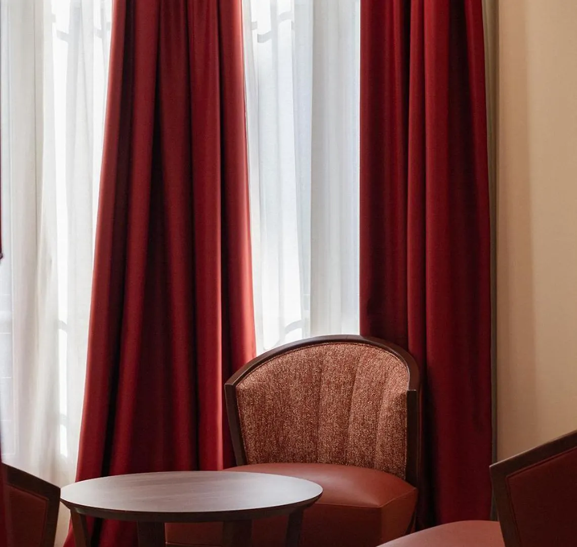 Residence Aston La Scala Nice