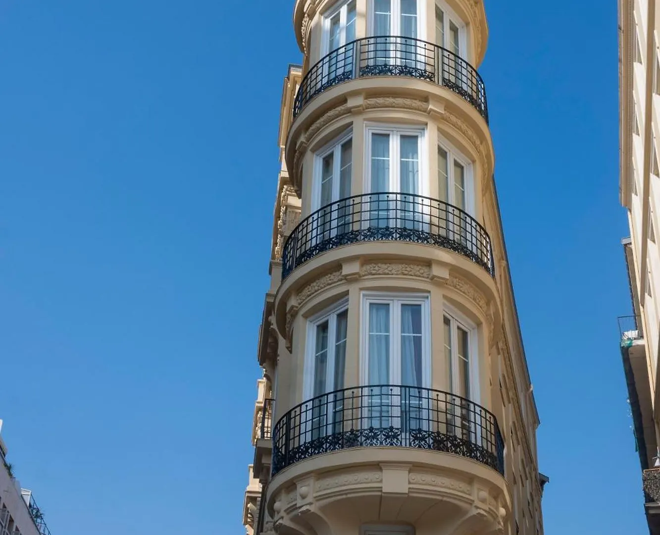 Residence Aston La Scala Nice France