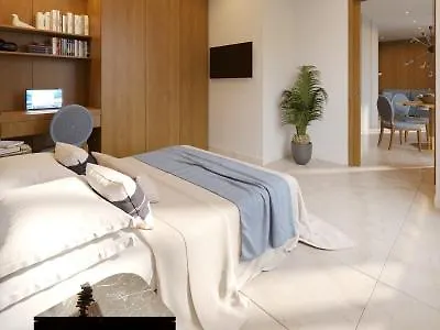 Residence Aston La Scala Nice