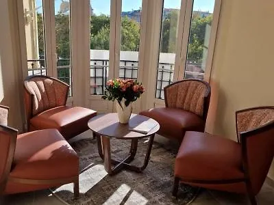 Residence Aston La Scala Nice