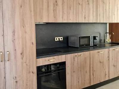 Residence Aston La Scala Nice