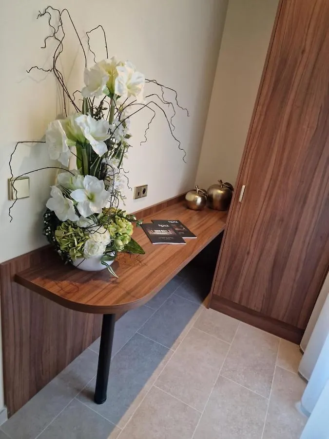Residence Aston La Scala Nice 0*,